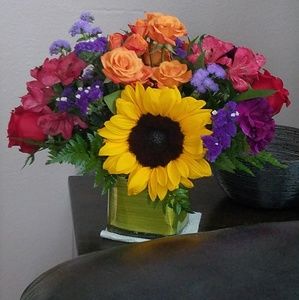 Meet your Posher, Michelle